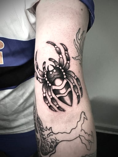 TattooGigs tattoo from Lucas G tattoo artist ( style)