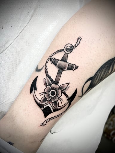 TattooGigs tattoo from Lucas G tattoo artist ( style)