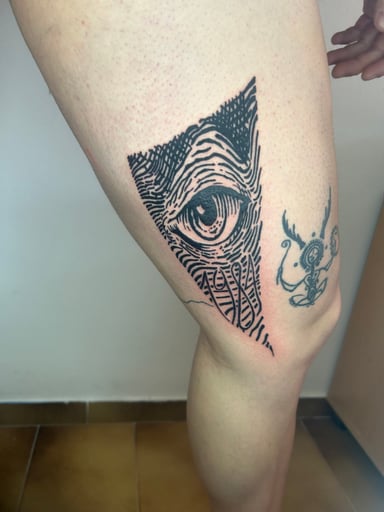 TattooGigs tattoo from Lucas G tattoo artist ( style)
