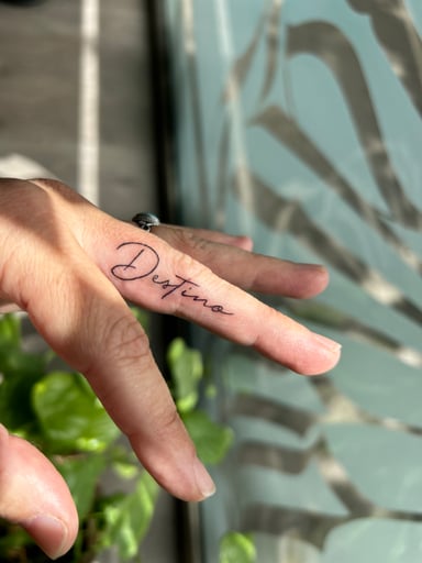 TattooGigs tattoo from Lucas G tattoo artist ( style)