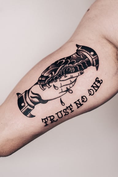 TattooGigs tattoo from Lucas G tattoo artist ( style)
