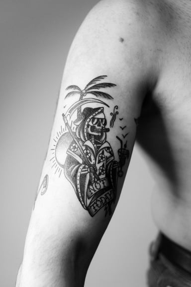 TattooGigs tattoo from Lucas G tattoo artist ( style)