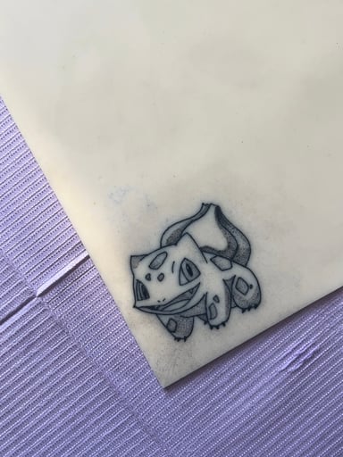 TattooGigs tattoo from Agnes P tattoo artist (Blackwork, Illustrative, Fine-line style)