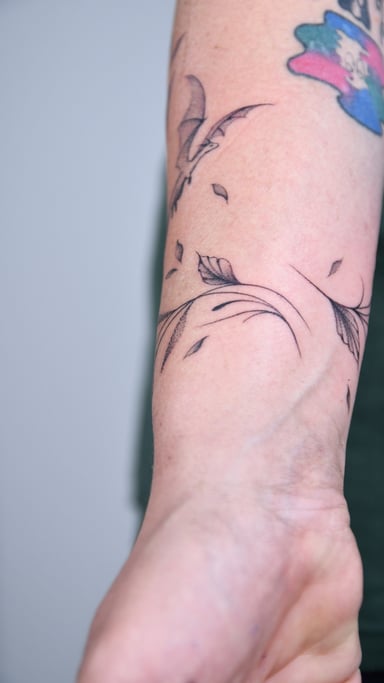 TattooGigs tattoo from Elena P tattoo artist ( style)
