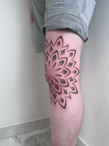 TattooGigs tattoo from Elena P tattoo artist ( style)