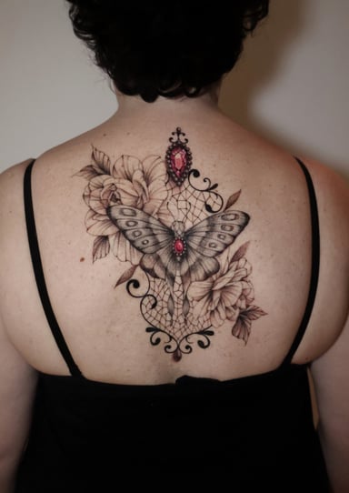 TattooGigs tattoo from Elena P tattoo artist ( style)