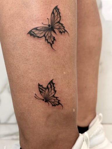 TattooGigs tattoo from Elena P tattoo artist ( style)