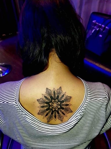TattooGigs tattoo from Raj K tattoo artist ( style)