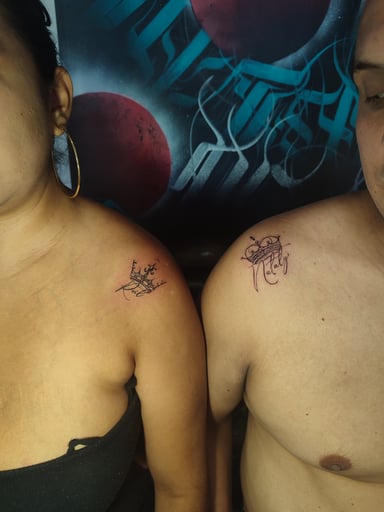 TattooGigs tattoo from Camilo S tattoo artist ( style)