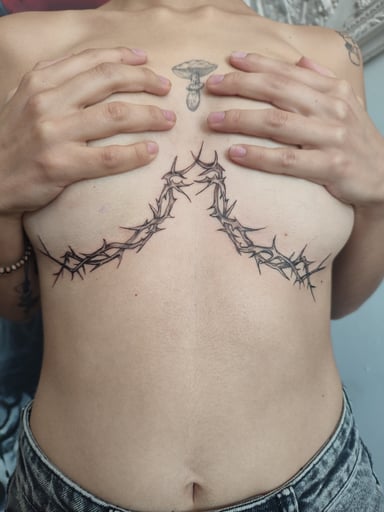 TattooGigs tattoo from Camilo S tattoo artist ( style)