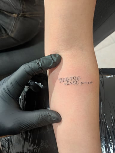 TattooGigs tattoo from Camilo S tattoo artist ( style)