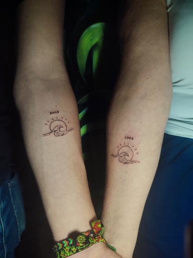 TattooGigs tattoo from Camilo S tattoo artist ( style)