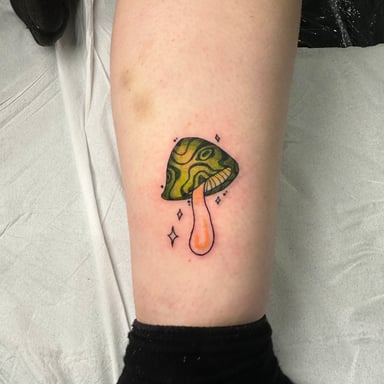 TattooGigs tattoo from Zoe D tattoo artist ( style)