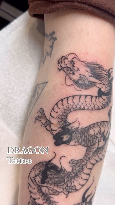 TattooGigs tattoo from Zoe D tattoo artist ( style)