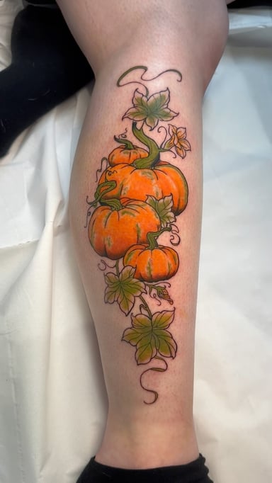 TattooGigs tattoo from Zoe D tattoo artist ( style)