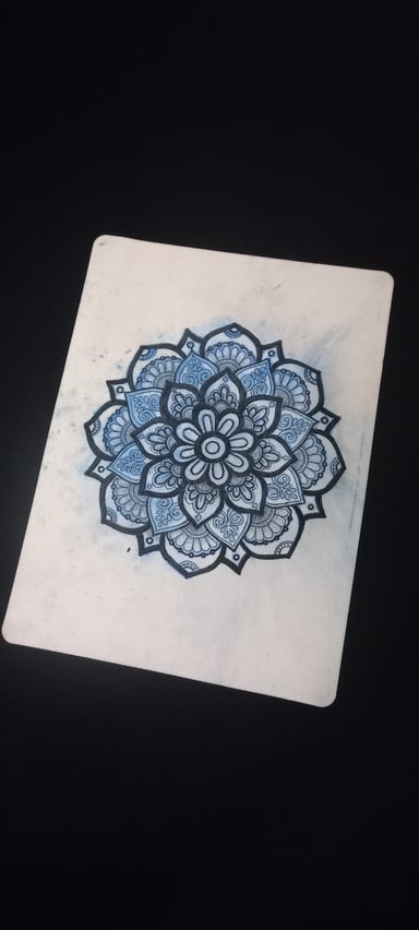 TattooGigs tattoo from Kayarinn  tattoo artist ( style)