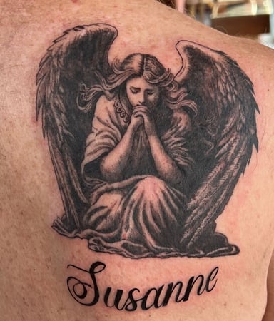TattooGigs tattoo from Giwrgos B tattoo artist ( style)