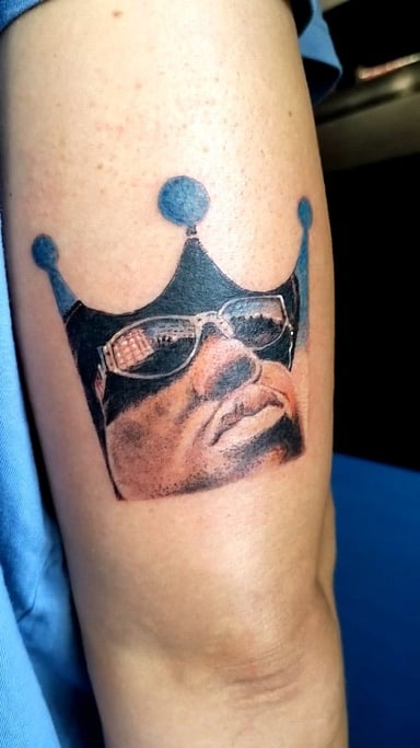 TattooGigs tattoo from Csaba V tattoo artist ( style)