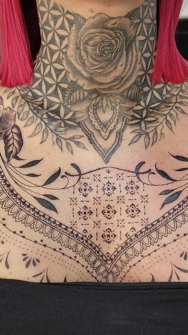 TattooGigs tattoo from Csaba V tattoo artist ( style)