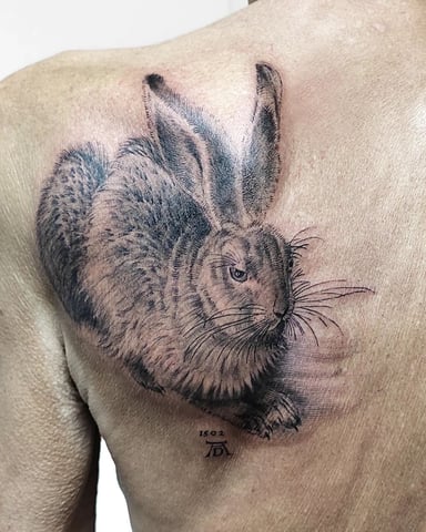TattooGigs tattoo from Csaba V tattoo artist ( style)