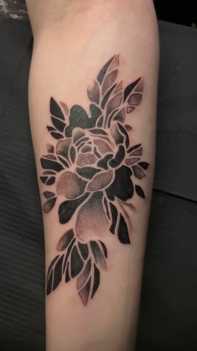 TattooGigs tattoo from Manos M tattoo artist ( style)