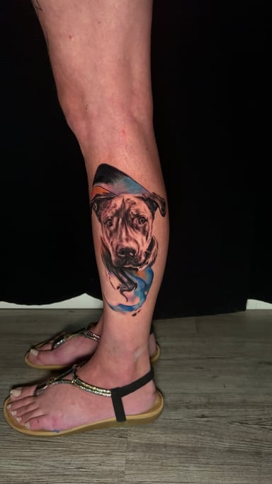 TattooGigs tattoo from Manos M tattoo artist ( style)
