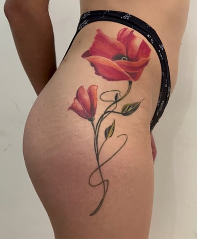 TattooGigs tattoo from Manos M tattoo artist ( style)