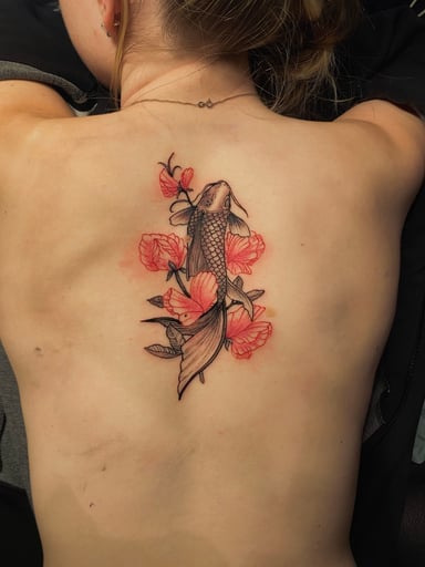 TattooGigs tattoo from  tattoo artist ( style)