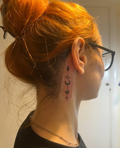 TattooGigs tattoo from Agnes P tattoo artist ( style)