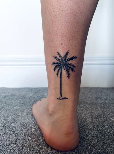 TattooGigs tattoo from Agnes P tattoo artist ( style)