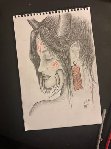 TattooGigs tattoo from Matěj P tattoo artist ( style)