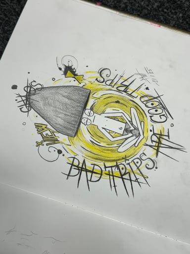 TattooGigs tattoo from Matěj P tattoo artist ( style)
