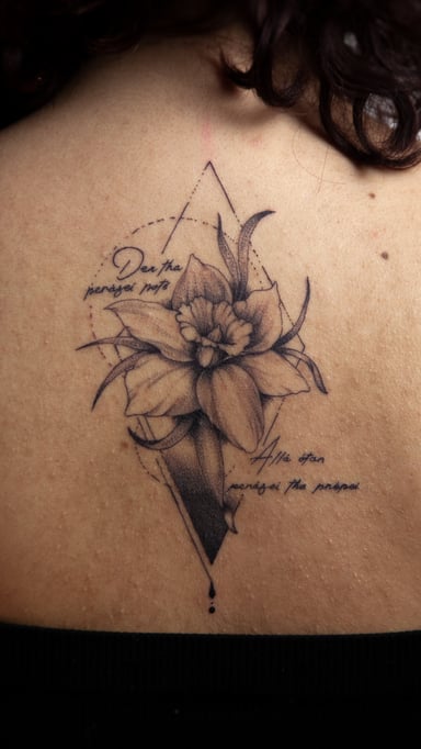 TattooGigs tattoo from Nikola M tattoo artist ( style)