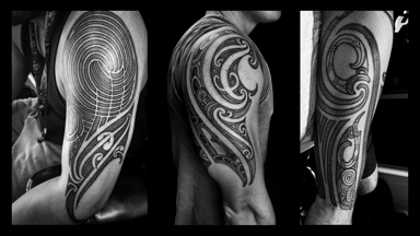 TattooGigs tattoo from Charles “ tattoo artist ( style)