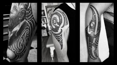 TattooGigs tattoo from Charles “ tattoo artist ( style)