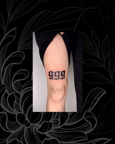 TattooGigs tattoo from Jody H tattoo artist ( style)