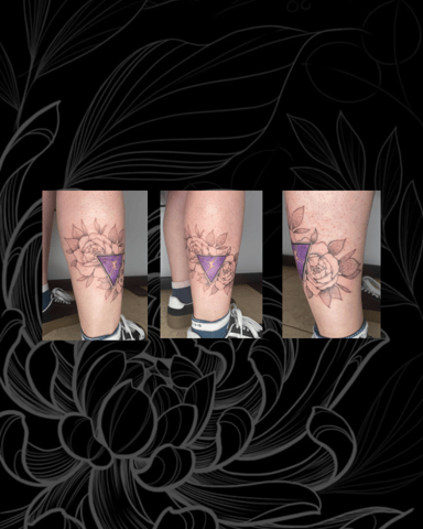 TattooGigs tattoo from Jody H tattoo artist ( style)