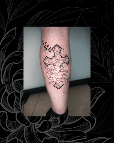 TattooGigs tattoo from Jody H tattoo artist ( style)