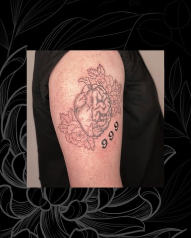 TattooGigs tattoo from Jody H tattoo artist ( style)