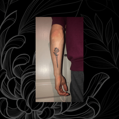 TattooGigs tattoo from Jody H tattoo artist ( style)