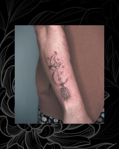 TattooGigs tattoo from Jody H tattoo artist ( style)