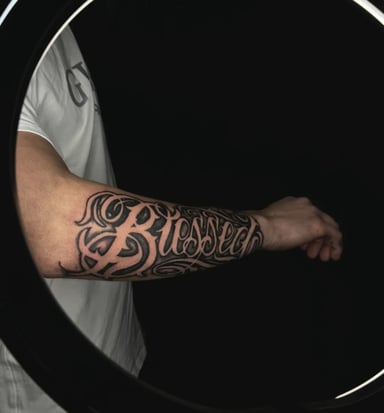 TattooGigs tattoo from Flavius P tattoo artist ( style)