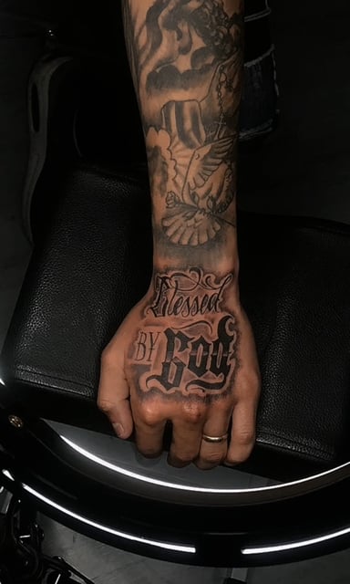 TattooGigs tattoo from Flavius P tattoo artist ( style)