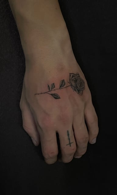 TattooGigs tattoo from Flavius P tattoo artist ( style)