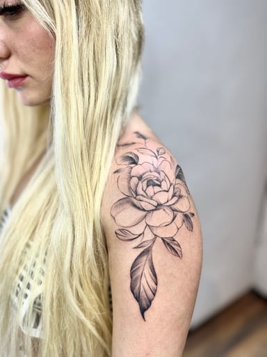 TattooGigs tattoo from Thomas A tattoo artist ( style)