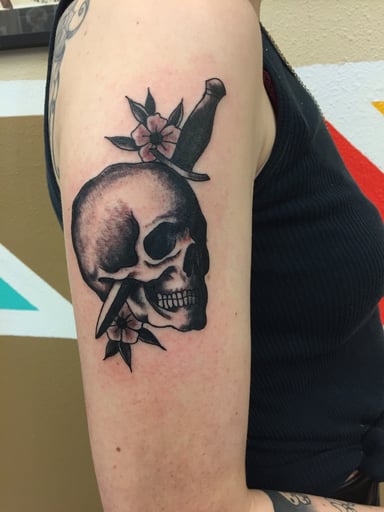 TattooGigs tattoo from  tattoo artist ( style)