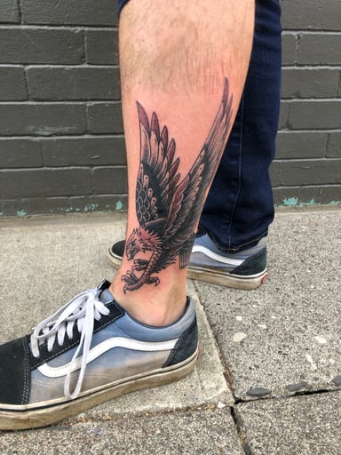 TattooGigs tattoo from  tattoo artist ( style)