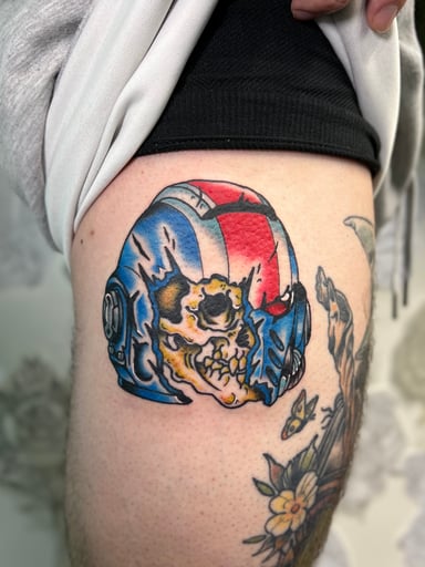 TattooGigs tattoo from Sarah Y tattoo artist ( style)