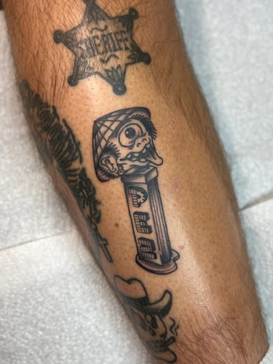TattooGigs tattoo from Sarah Y tattoo artist ( style)