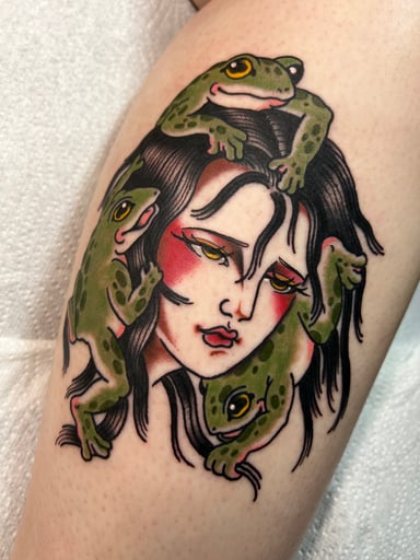 TattooGigs tattoo from Sarah Y tattoo artist ( style)